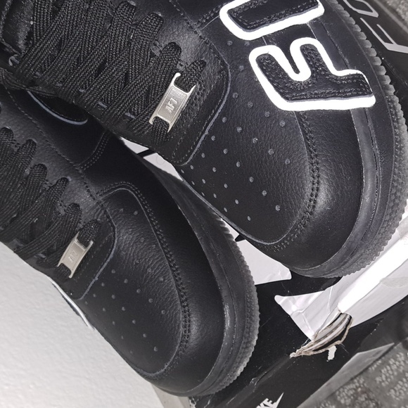 CPFM AF1s black - Picture 7 of 8